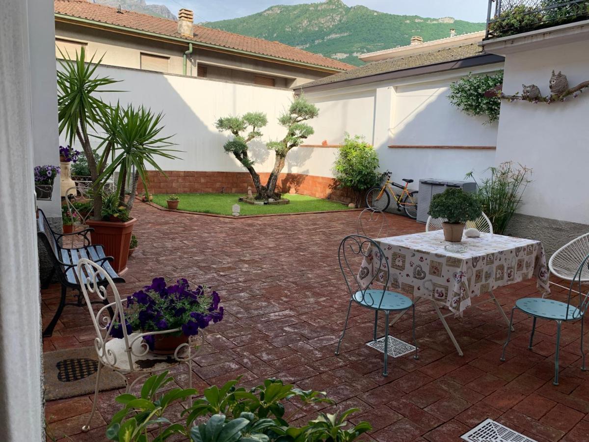 Borgo Dei Pescatori Lecco Hotel Kültér fotó