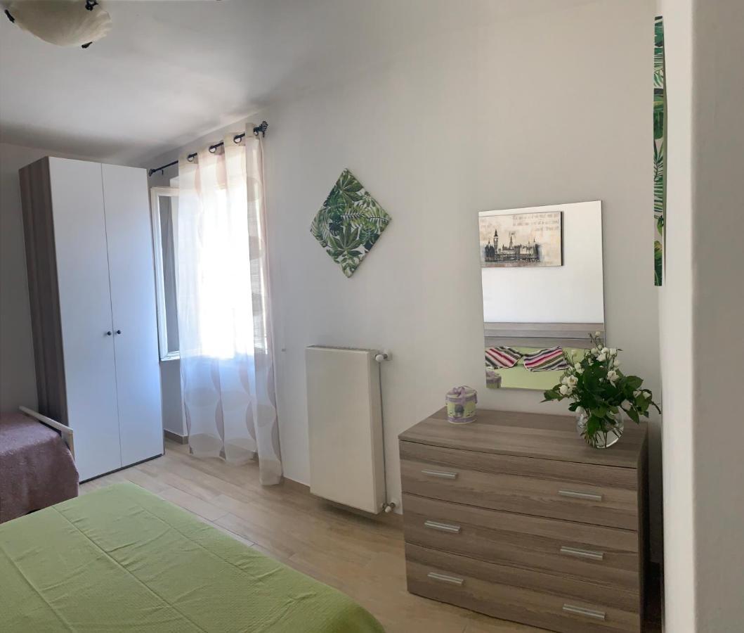 Borgo Dei Pescatori Lecco Hotel Kültér fotó