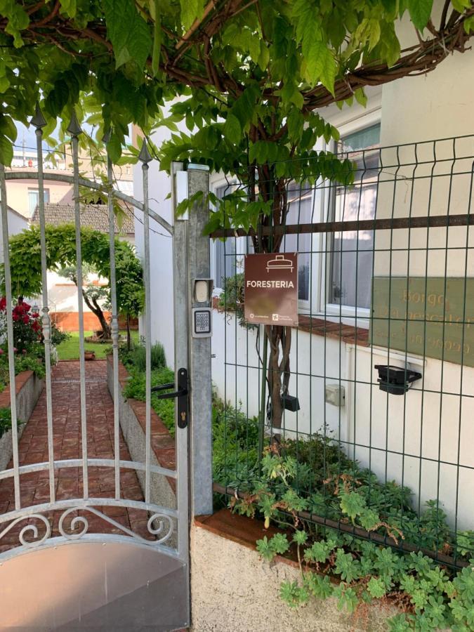 Borgo Dei Pescatori Lecco Hotel Kültér fotó