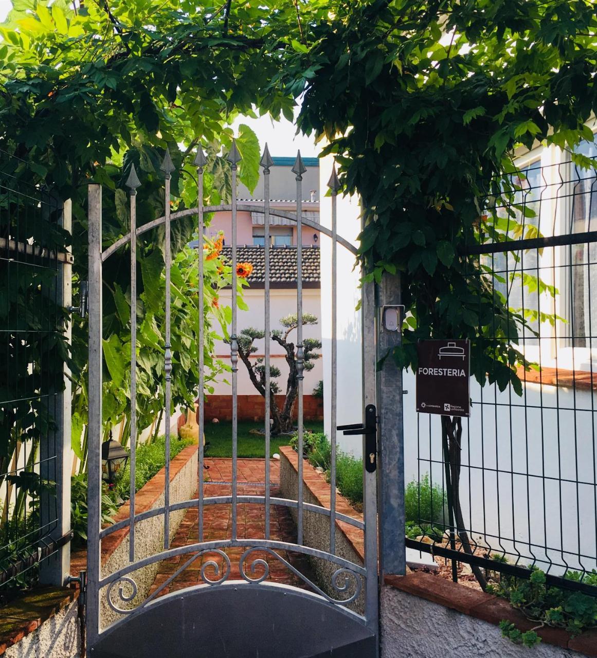 Borgo Dei Pescatori Lecco Hotel Kültér fotó